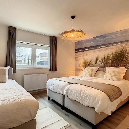 Vakantiewoning De Gavers Geraardsbergen Eksteriør billede