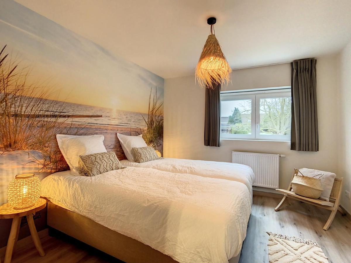 Vakantiewoning De Gavers Geraardsbergen Eksteriør billede