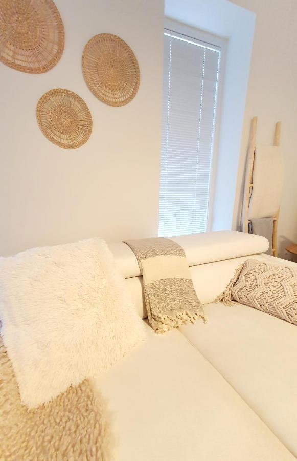 Vakantiewoning De Gavers Geraardsbergen Eksteriør billede