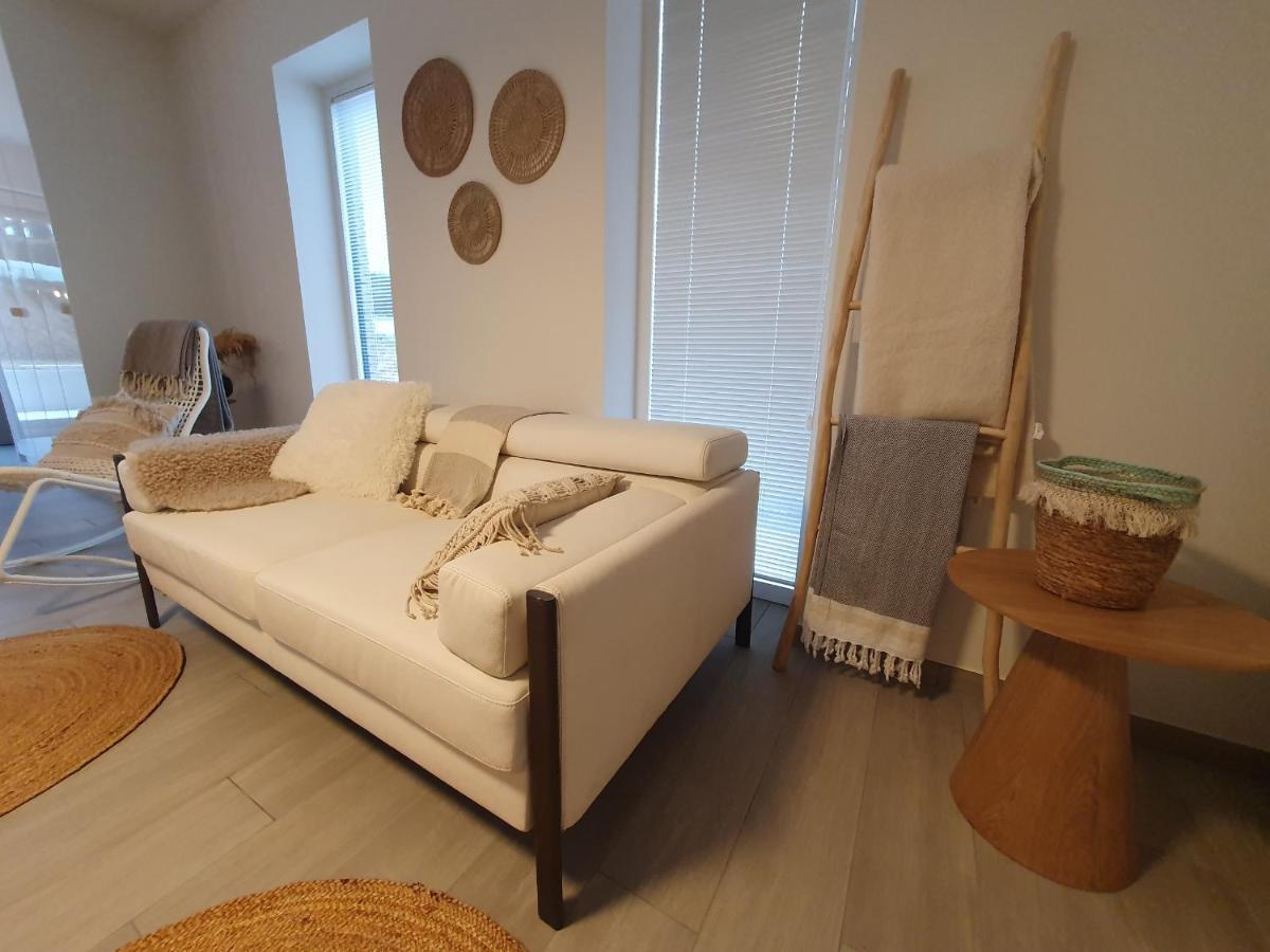 Vakantiewoning De Gavers Geraardsbergen Eksteriør billede