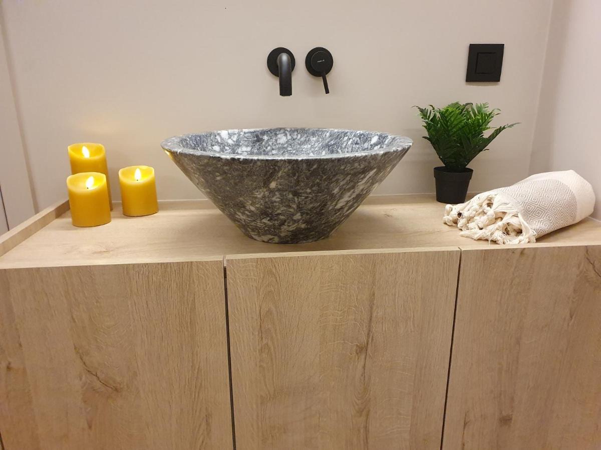 Vakantiewoning De Gavers Geraardsbergen Eksteriør billede