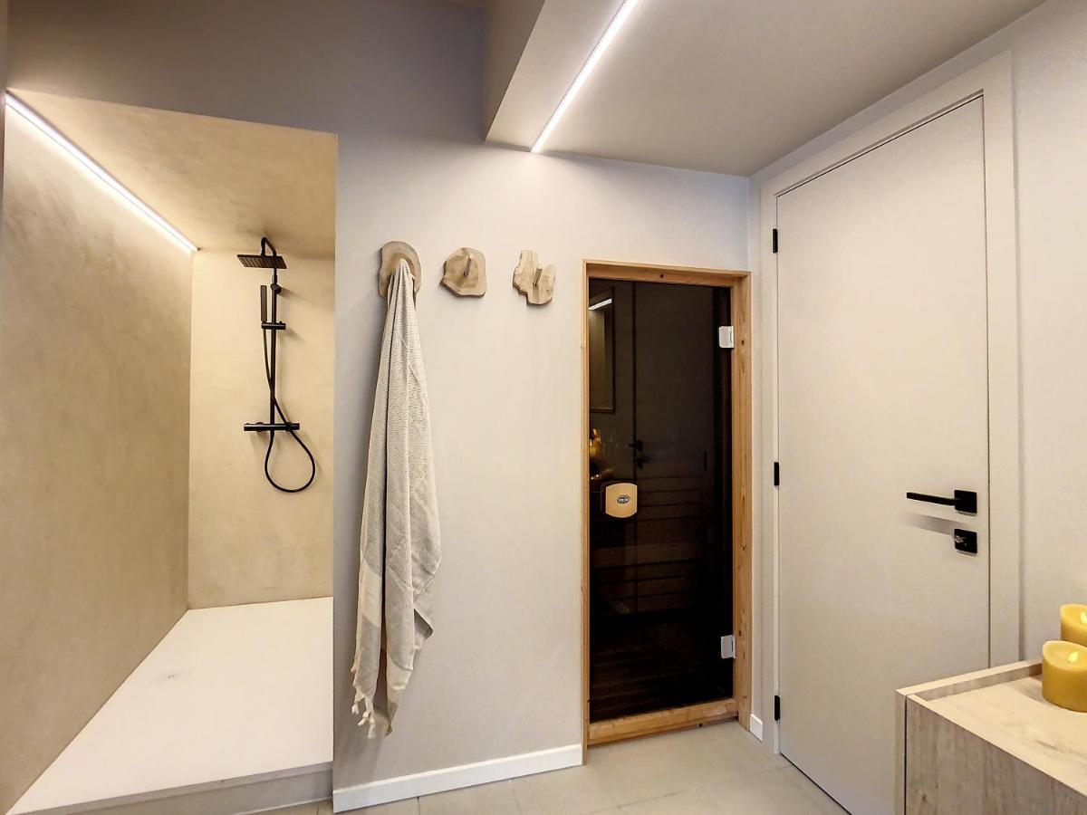 Vakantiewoning De Gavers Geraardsbergen Eksteriør billede