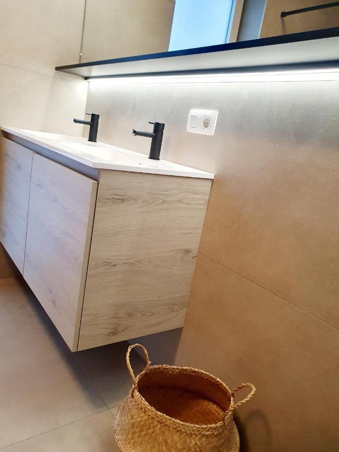 Vakantiewoning De Gavers Geraardsbergen Eksteriør billede