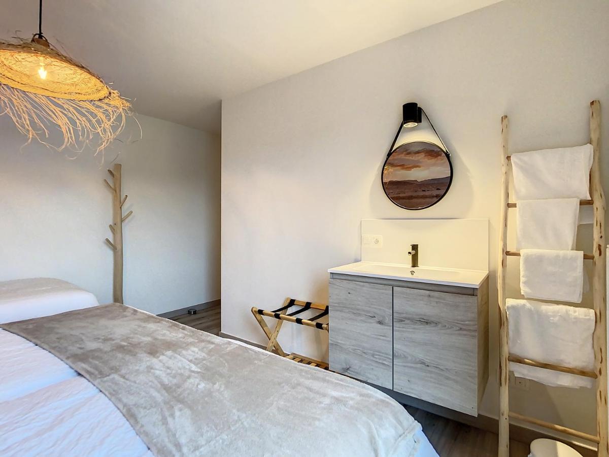 Vakantiewoning De Gavers Geraardsbergen Eksteriør billede