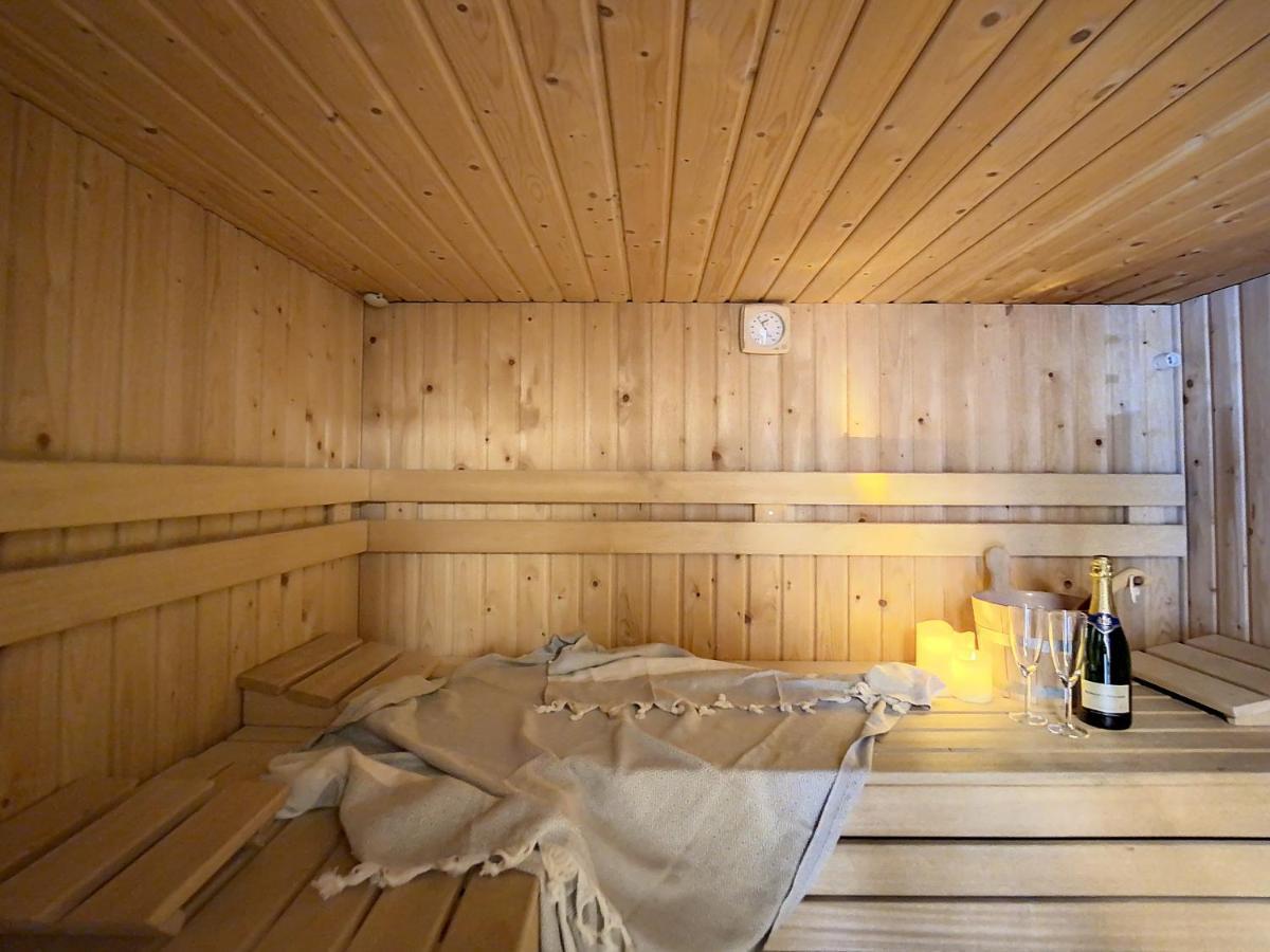Vakantiewoning De Gavers Geraardsbergen Eksteriør billede