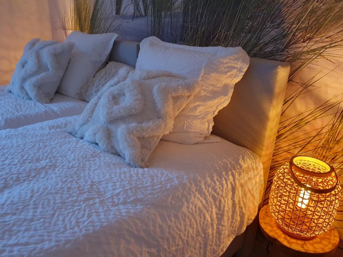 Vakantiewoning De Gavers Geraardsbergen Eksteriør billede