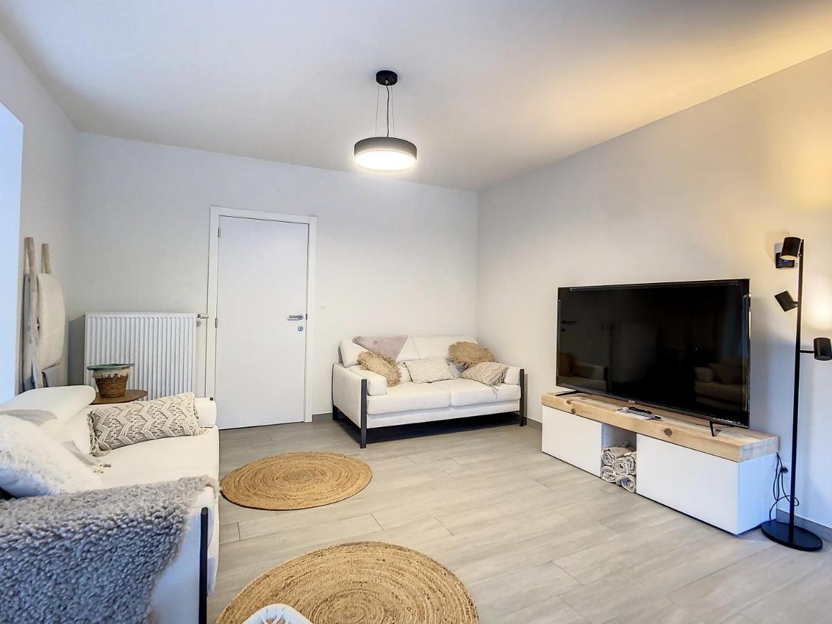 Vakantiewoning De Gavers Geraardsbergen Eksteriør billede